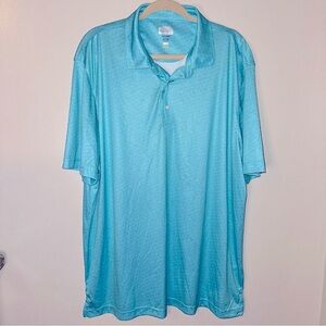 Greg Norman Play Dry Golf Polo Size: XXL